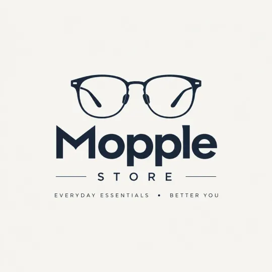 Mopple shop