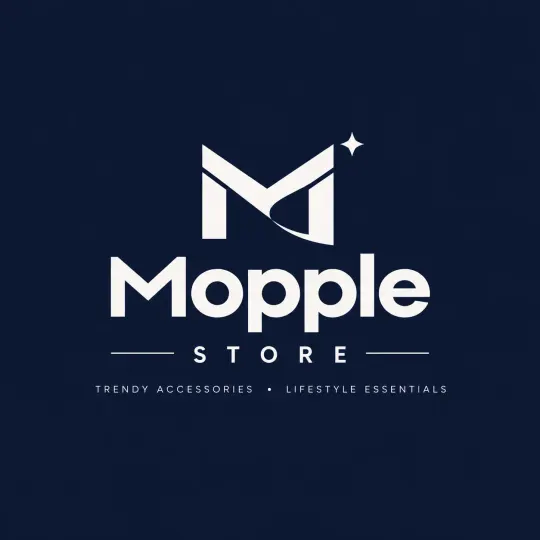 Mopple shop