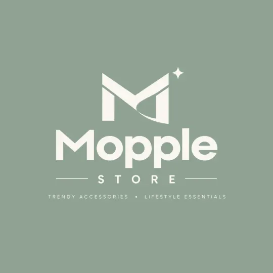 Mopple shop
